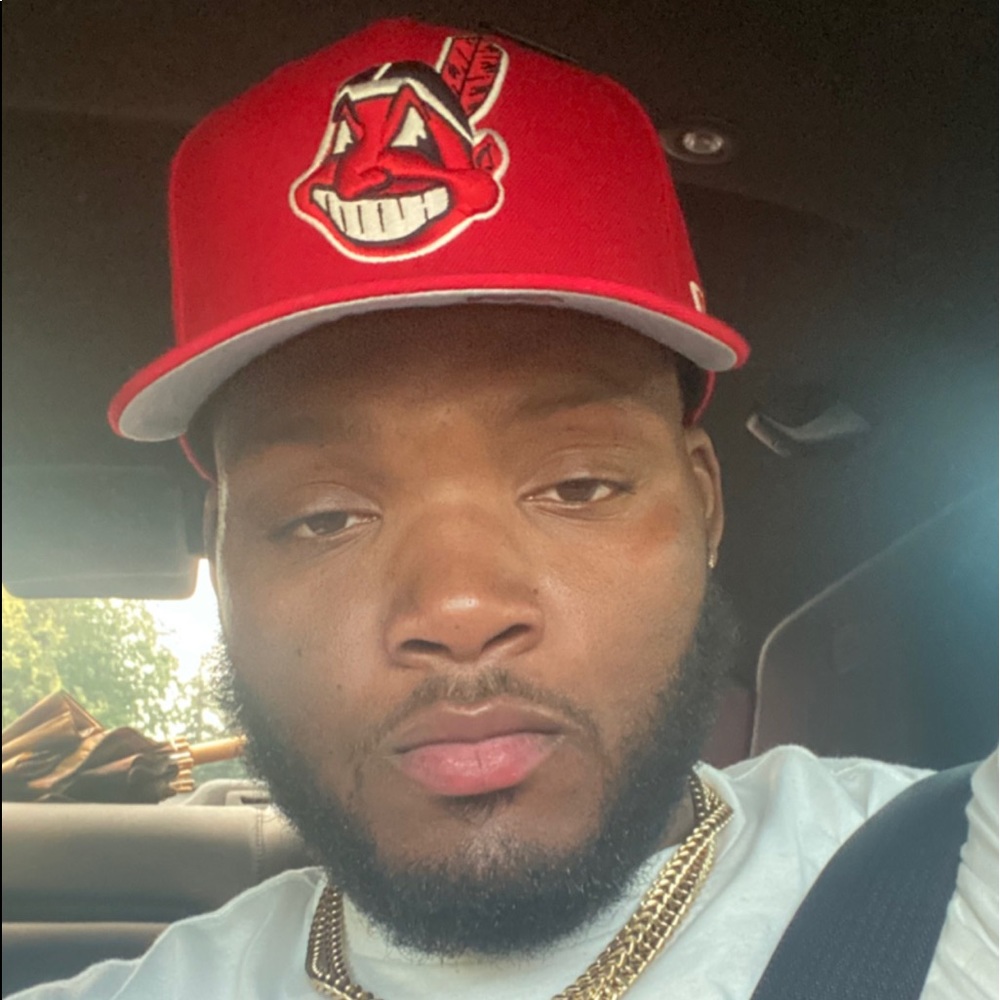 Meet your Posher, Mike